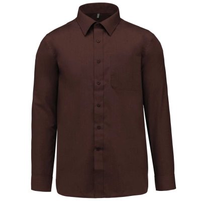 
                                            JOFREY - LONG-SLEEVED SHIRT
                                            