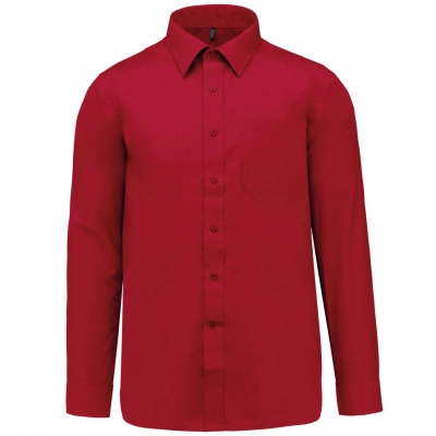 
                                            JOFREY - LONG-SLEEVED SHIRT
                                            