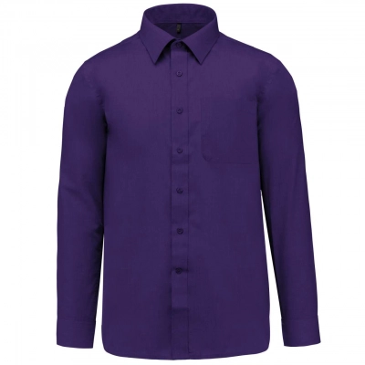 
                                            JOFREY - LONG-SLEEVED SHIRT
                                            