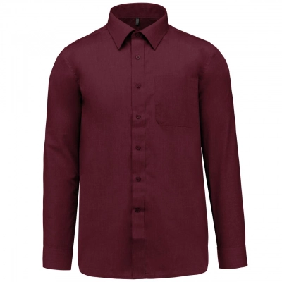 
                                            JOFREY - LONG-SLEEVED SHIRT
                                            