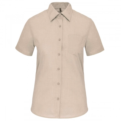 
                                            JUDITH - LADIES' SHORT-SLEEVED SHIRT
                                            