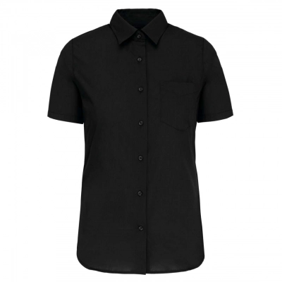 
                                                JUDITH - LADIES' SHORT-SLEEVED SHIRT
                                                