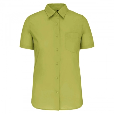
                                            JUDITH - LADIES' SHORT-SLEEVED SHIRT
                                            