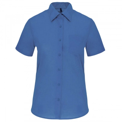 
                                            JUDITH - LADIES' SHORT-SLEEVED SHIRT
                                            
