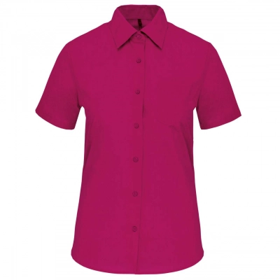 
                                            JUDITH - LADIES' SHORT-SLEEVED SHIRT
                                            