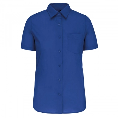 
                                            JUDITH - LADIES' SHORT-SLEEVED SHIRT
                                            