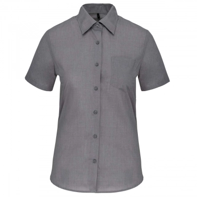 
                                            JUDITH - LADIES' SHORT-SLEEVED SHIRT
                                            