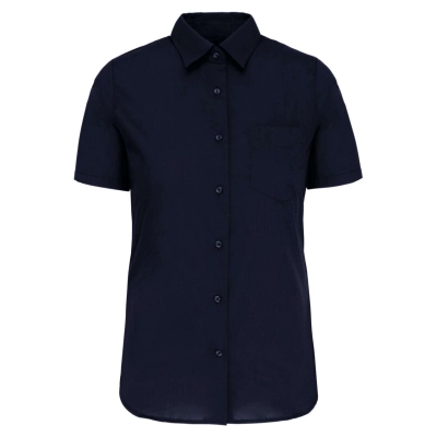 
                                                JUDITH - LADIES' SHORT-SLEEVED SHIRT
                                                