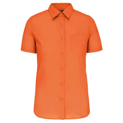 
                                            JUDITH - LADIES' SHORT-SLEEVED SHIRT
                                            