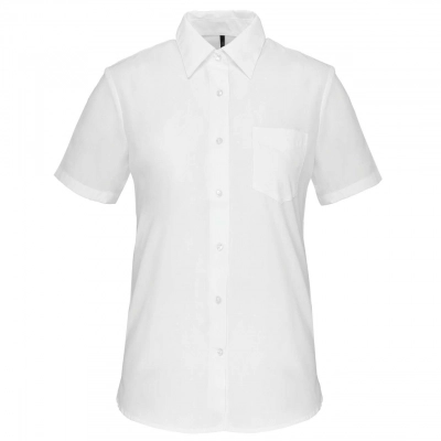 
                                            JUDITH - LADIES' SHORT-SLEEVED SHIRT
                                            