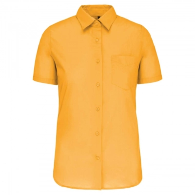 
                                            JUDITH - LADIES' SHORT-SLEEVED SHIRT
                                            
