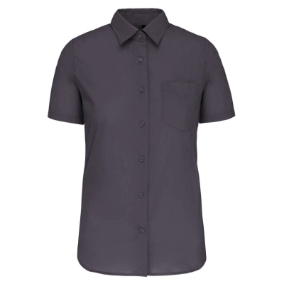 
                                                JUDITH - LADIES' SHORT-SLEEVED SHIRT
                                                