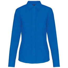 JESSICA - ЖЕНСКАЯ РУБАШКА С ДЛИННЫМ РУКАВОМ