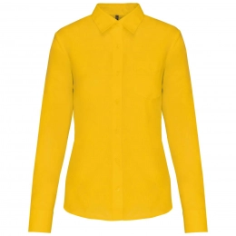 JESSICA - ЖЕНСКАЯ РУБАШКА С ДЛИННЫМ РУКАВОМ