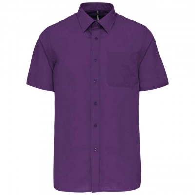 
                                                ACE - SHORT-SLEEVED SHIRT
                                                