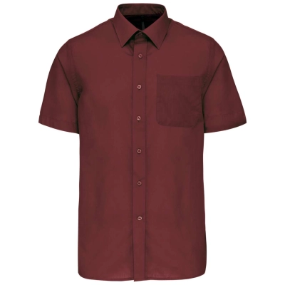
                                                ACE - SHORT-SLEEVED SHIRT
                                                