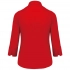 LADIES' 3/4 SLEEVED SHIRT