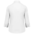 LADIES' 3/4 SLEEVED SHIRT