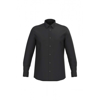 
                                            MEN’S POPLIN EASY CARE POLYCOTTON SHIRT
                                            