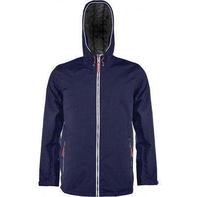 
                                                UNISEX WATERPROOF JACKET
                                                