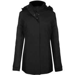 LADIES' PARKA