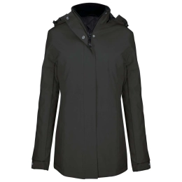 LADIES' PARKA