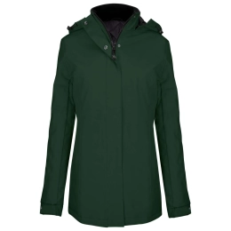 LADIES' PARKA
