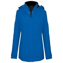 LADIES' PARKA