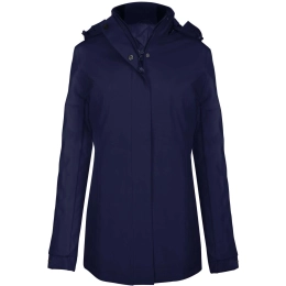 LADIES' PARKA
