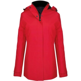 LADIES' PARKA