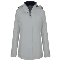 LADIES' PARKA