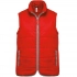 QUILTED BODYWARMER