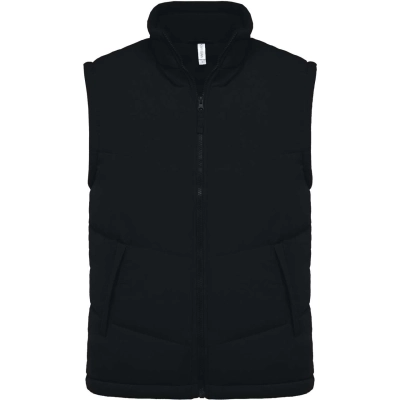 
                                            FLEECE LINED BODYWARMER
                                            