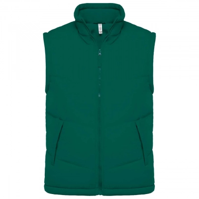 
                                            FLEECE LINED BODYWARMER
                                            