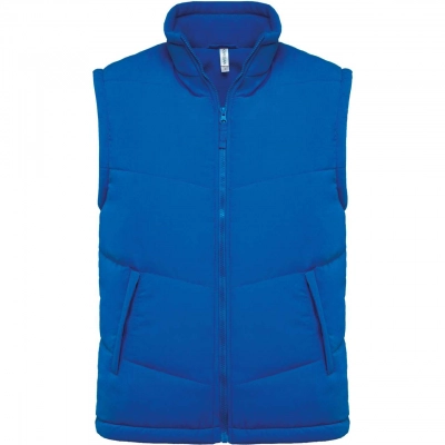 
                                            FLEECE LINED BODYWARMER
                                            