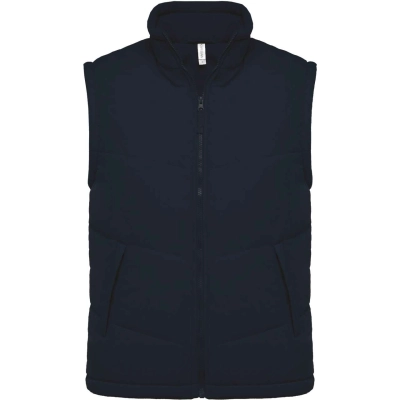 
                                            FLEECE LINED BODYWARMER
                                            