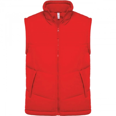 
                                            FLEECE LINED BODYWARMER
                                            