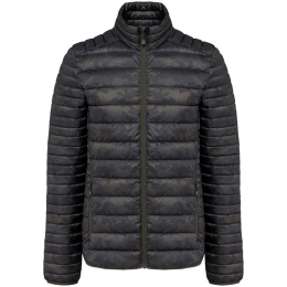 MEN'S LIGHTWEIGHT PADDED JACKET