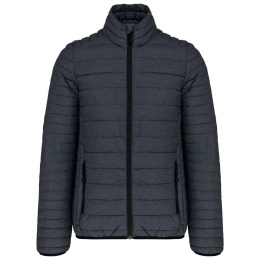 MEN'S LIGHTWEIGHT PADDED JACKET