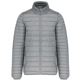 MEN'S LIGHTWEIGHT PADDED JACKET