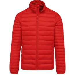 MEN'S LIGHTWEIGHT PADDED JACKET
