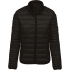 LADIES' LIGHTWEIGHT PADDED JACKET
