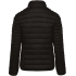 LADIES' LIGHTWEIGHT PADDED JACKET
