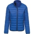 LADIES' LIGHTWEIGHT PADDED JACKET