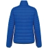 LADIES' LIGHTWEIGHT PADDED JACKET