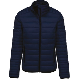 LADIES' LIGHTWEIGHT PADDED JACKET