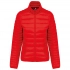 LADIES' LIGHTWEIGHT PADDED JACKET
