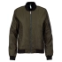 LADIES' BOMBER JACKET