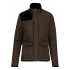 MEN'S QUILTED JACKET