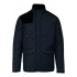MEN'S QUILTED JACKET
